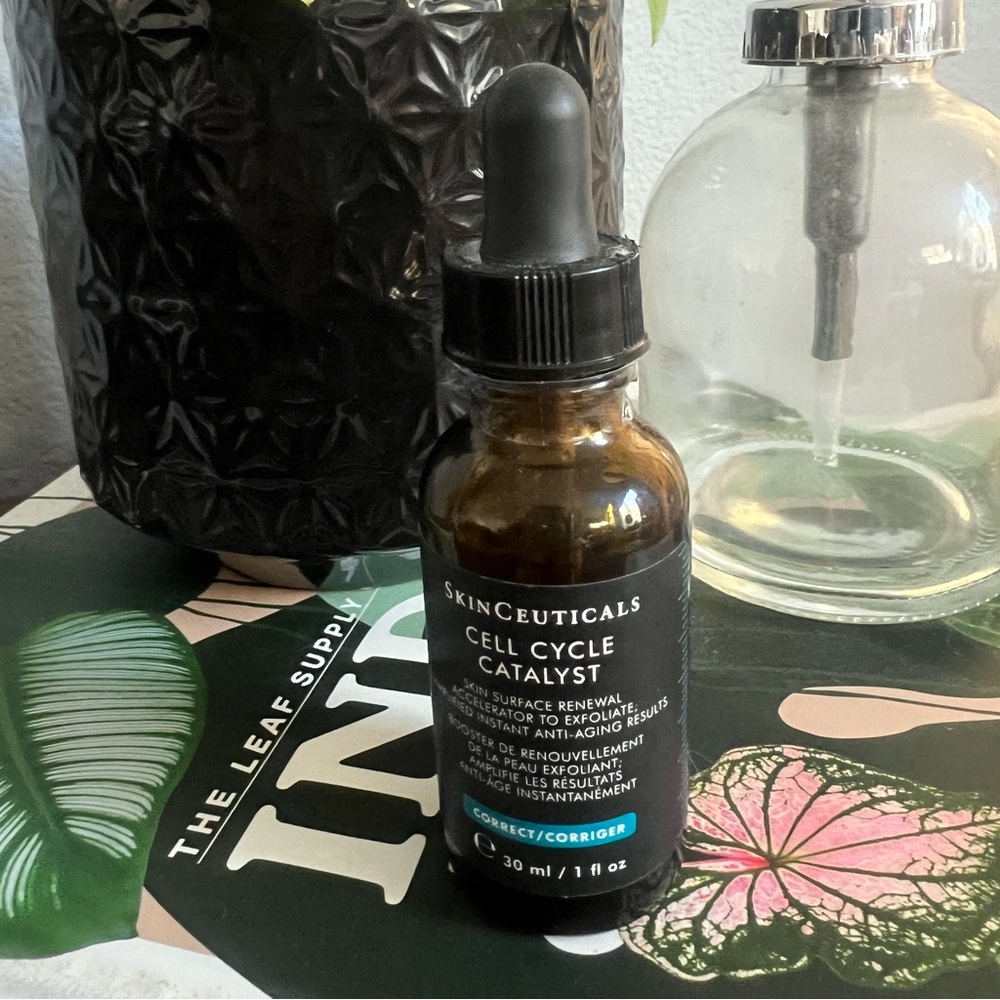 SkinCeuticals Cell cycle full size
